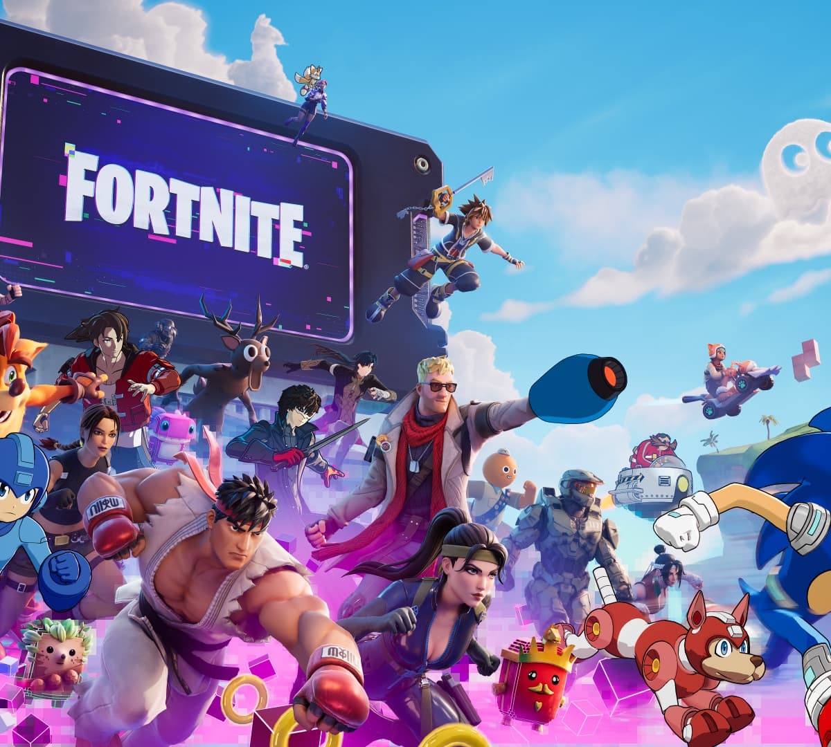 Fortnite