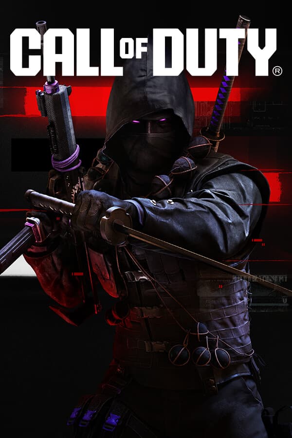 Call of Duty: Warzone